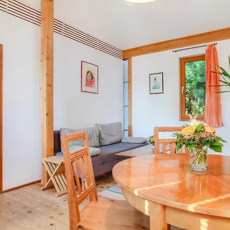 Apartment Oestreich