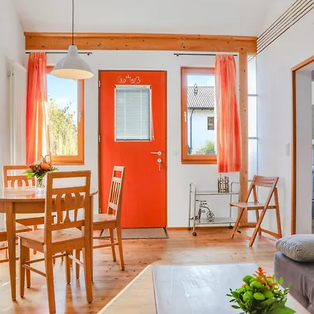 Apartment Oestreich Egerer