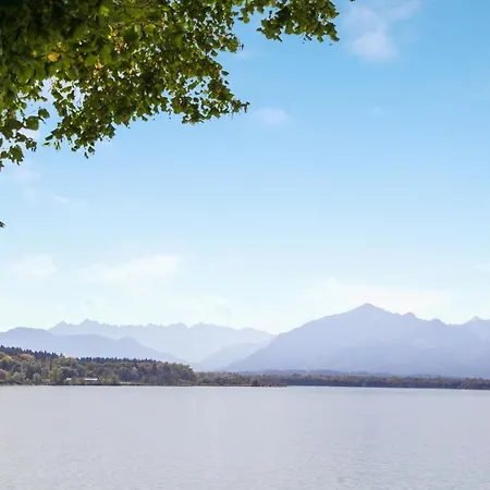 Apartment Oestreich Egerer