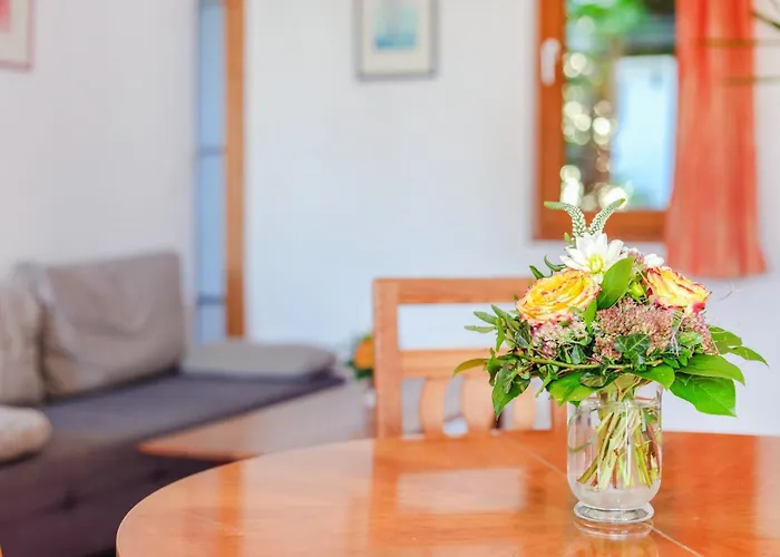 Apartment Oestreich