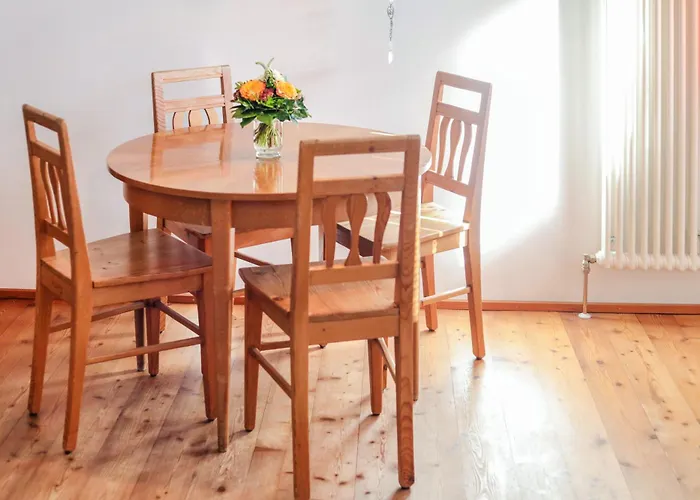 Apartment Oestreich *