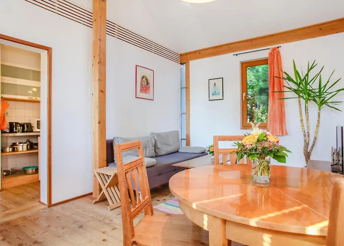 Apartment Oestreich