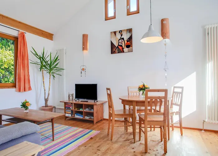 Oestreich Apartment Egerer