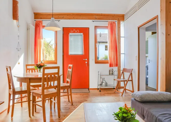 Apartment Oestreich Egerer