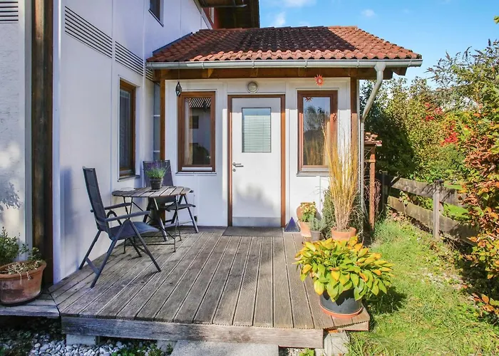 Oestreich Apartment Egerer