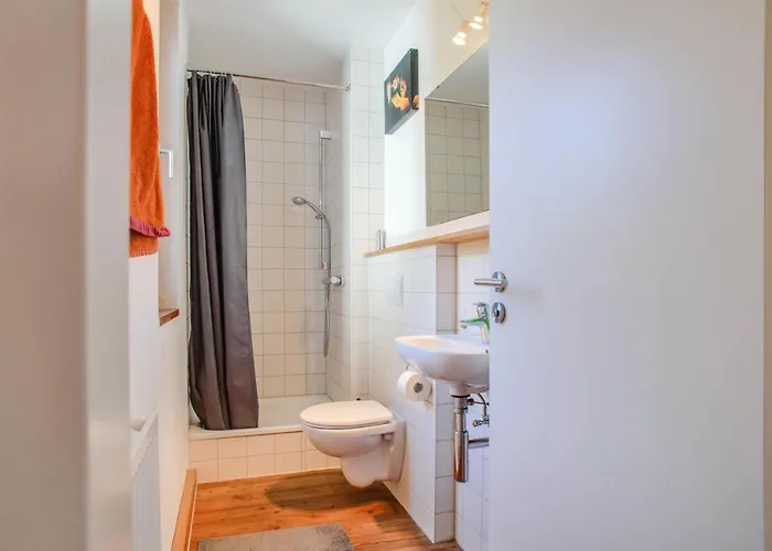 Apartment Oestreich Egerer