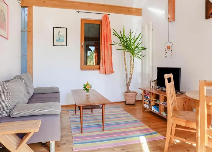 Apartment Oestreich *
