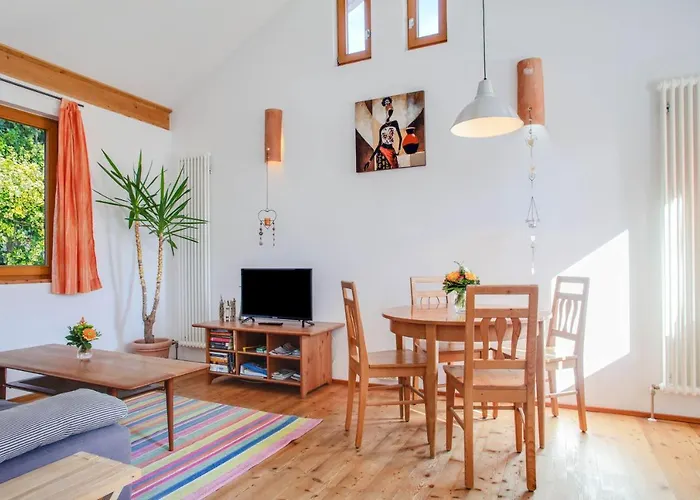 Apartment Oestreich