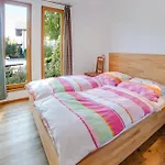 Apartment Oestreich *