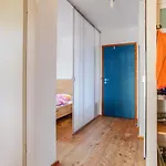Oestreich Apartment *
