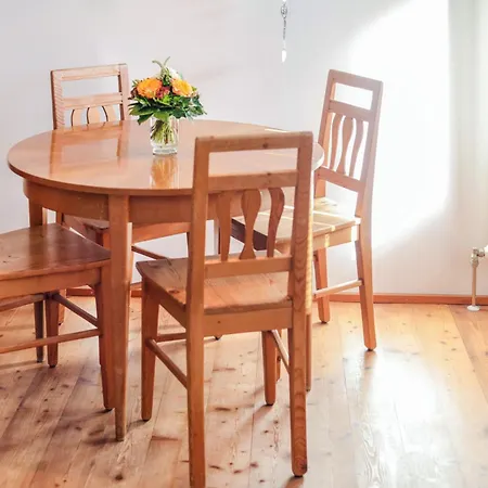Appartement Oestreich *