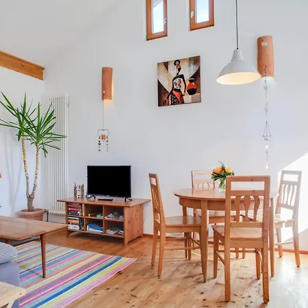 Oestreich Appartement Egerer