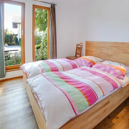 Appartement Oestreich *