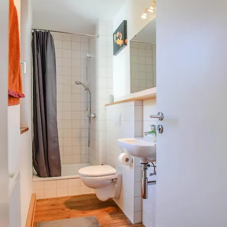 Appartement Oestreich Egerer
