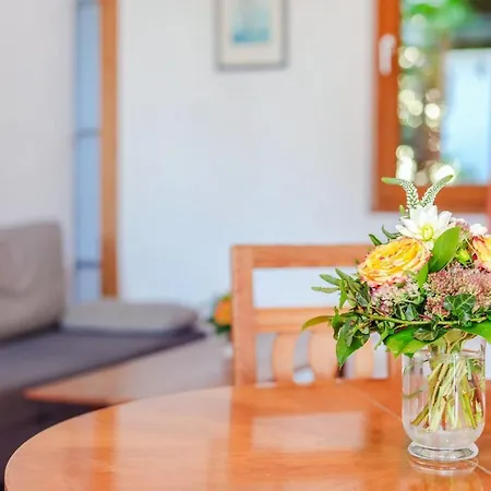 Apartment Oestreich Egerer