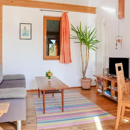 Apartamento Oestreich *