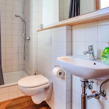 Oestreich Apartment