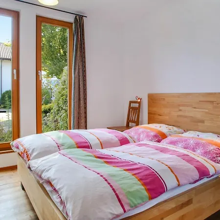 Oestreich Apartment *