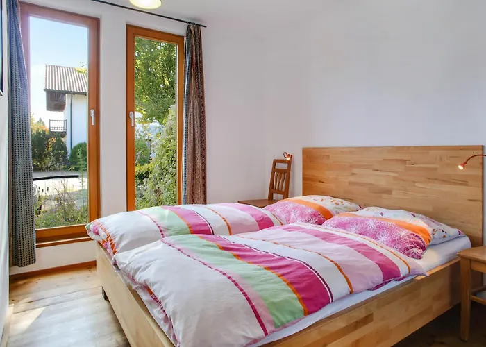 Appartement Oestreich