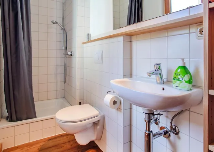 Oestreich Appartement