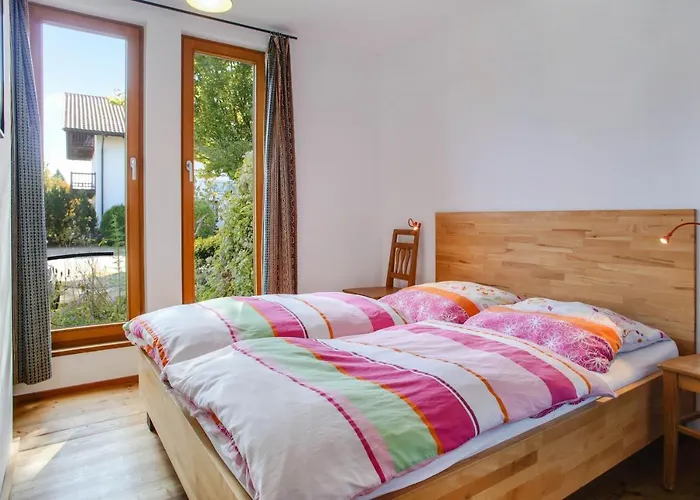 Oestreich Apartamento *